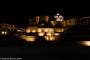(c) Copyright - Raphael Kessler 2014 - Peru - Cusco - Qoricancha - At night
