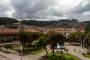 (c) Copyright - Raphael Kessler 2014 - Peru - Cusco - Plaza