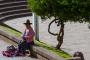 (c) Copyright - Raphael Kessler 2014 - Peru - Cusco - People