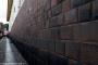 (c) Copyright - Raphael Kessler 2014 - Peru - Cusco - Inca Wall