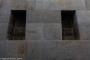(c) Copyright - Raphael Kessler 2014 - Peru - Cusco - Qoricancha - Windows