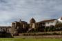 (c) Copyright - Raphael Kessler 2014 - Peru - Cusco - Qoricancha 