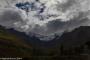 (c) Copyright - Raphael Kessler 2014 - Peru - Train view - mountains
