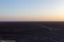 (c) Copyright - Raphael Kessler 2014 - Peru - Nasca - sunset over lines