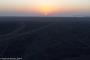 (c) Copyright - Raphael Kessler 2014 - Peru - Nasca - lines and sunset