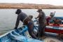 (c) Copyright - Raphael Kessler 2014 - Peru - Paracas - diving for scallops