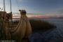 (c) Copyright - Raphael Kessler 2014 - Peru - Totoro reed boat
