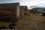 (c) Copyright - Raphael Kessler 2014 - Peru - Puno - Totoro reed raft (uros)
