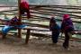 (c) Copyright - Raphael Kessler 2014 - Peru - Sacred Valley - boys
