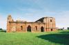 (c) Copyright - Raphael Kessler 2011 - Paraguay - Jesuit buildings at Jesus