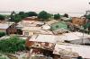 (c) Copyright - Raphael Kessler 2011 - Paraguay - Asuncion - The shanty town