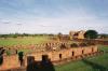 (c) Copyright - Raphael Kessler 2011 - Paraguay - Jesuit buildings at Trinidad