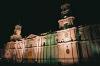 (c) Copyright - Raphael Kessler 2011 - Peru - Arequipa - Cathedral 