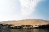 (c) Copyright - Raphael Kessler 2011 - Peru - Ballestas Islands - The mystery candelabra