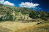 (c) Copyright - Raphael Kessler 2011 - Peru - Chavin de Huantar - Pre-Colombian site 