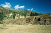(c) Copyright - Raphael Kessler 2011 - Peru - Chavin de Huantar - Pre-Colombian site - Steps