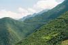 (c) Copyright - Raphael Kessler 2011 - Peru - Choquekirao - In the distance