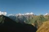 (c) Copyright - Raphael Kessler 2011 - Peru - Choquekirao - Mountain