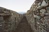 (c) Copyright - Raphael Kessler 2011 - Peru - Choquekirao - Stone passage