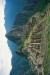 (c) Copyright - Raphael Kessler 2011 - Peru - Macchu Picchu - View of the site on its side it looks like a face