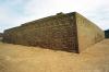 (c) Copyright - Raphael Kessler 2011 - Peru - Huaca del Arco Iris (Rainbow Temple)