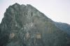 (c) Copyright - Raphael Kessler 2011 - Peru - Ollantaytambo - Mountain ruins