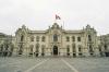 (c) Copyright - Raphael Kessler 2011 - Peru - Lima - Palace