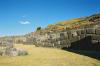 (c) Copyright - Raphael Kessler 2011 - Peru - Cuzco - Scsayhuaman wall
