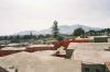 (c) Copyright - Raphael Kessler 2011 - Peru - Arequipa - Santa Catalina Convent - Roofs