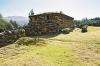 (c) Copyright - Raphael Kessler 2011 - Peru - Wilcawain - Pre-Colombian site