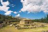 (c) Copyright - Raphael Kessler 2011 - Peru - Wilcawain - Pre-Colombian site