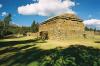 (c) Copyright - Raphael Kessler 2011 - Peru - Wilcawain - Pre-Colombian site