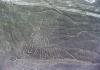 (c) Copyright - Raphael Kessler 2011 - Peru - Nazca and Palpa lines - Hands