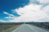 (c) Copyright - Raphael Kessler 2011 - Peru - Colca Canyon - Road