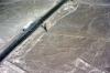 (c) Copyright - Raphael Kessler 2011 - Peru - Nazca and Palpa lines - Scale