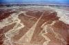 (c) Copyright - Raphael Kessler 2011 - Peru - Nazca and Palpa lines - Trapezoid