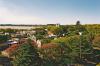 (c) Copyright Raphael Kessler 2011 - Uruguay - Colonia - Across the rooves