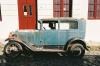 (c) Copyright Raphael Kessler 2011 - Uruguay - Colonia - Model-T