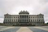 (c) Copyright Raphael Kessler 2011 - Uruguay - Montevideo - Palacio Legislativo
