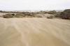 (c) Copyright Raphael Kessler 2011 - Uruguay - Punte del Este - Sand swirls