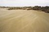 (c) Copyright Raphael Kessler 2011 - Uruguay - Punte del Este - Sand swirls