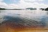 (c) Copyright - Raphael Kessler 2011 - Venezuela - Canaima - Cola water